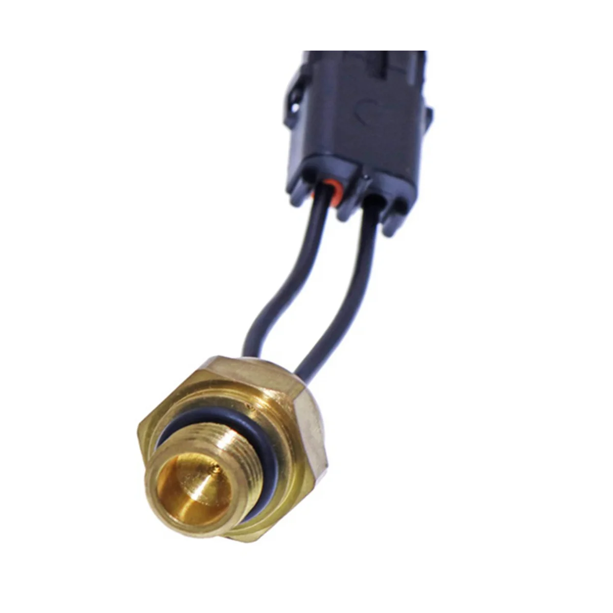 RE503242 Fuel Injection Pump Temperature Switch Sensor Water Temperature Sensor for John Deere