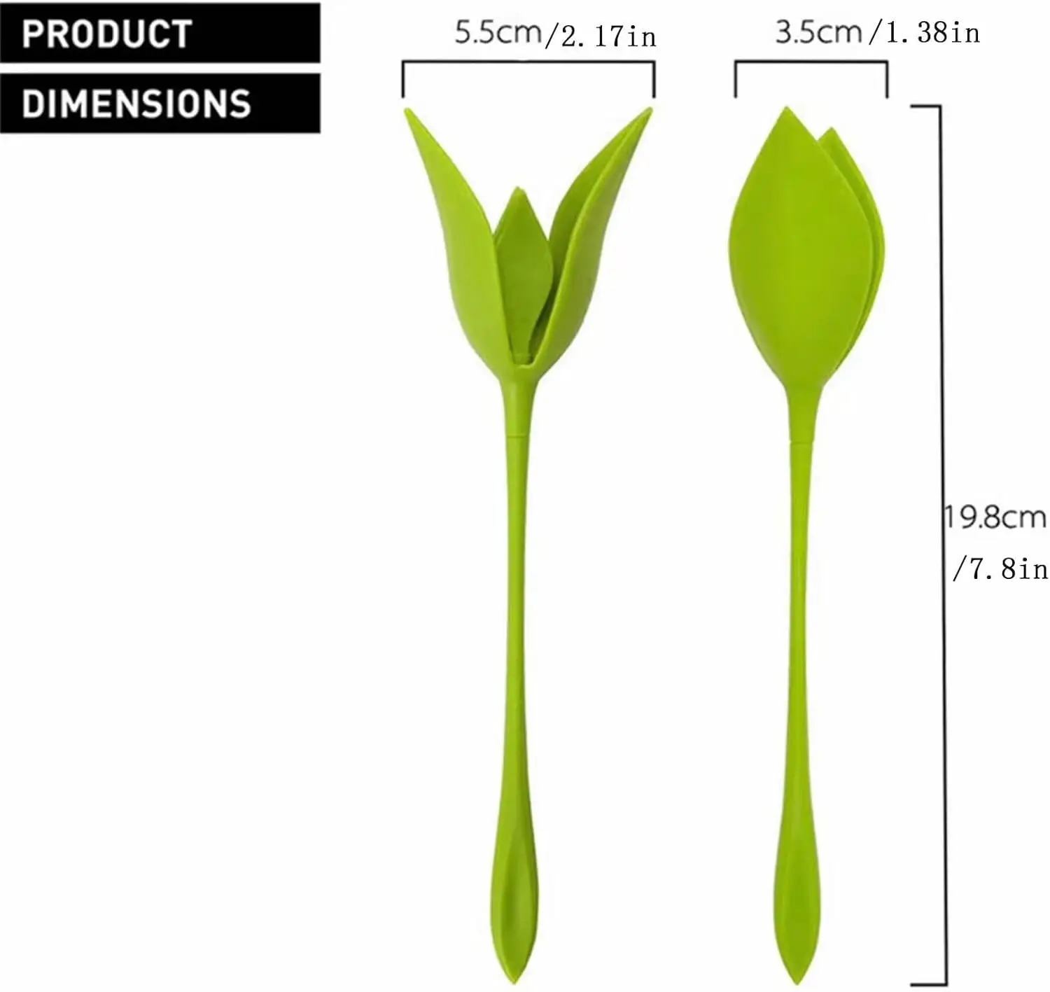 10 PCS Floral Napkin Holders-Suitable for Weddings,Parties,Daily Table Centerpieces Decorations-Fashionable Napkin Holders
