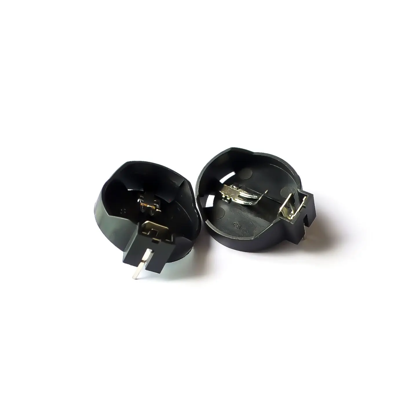 10Pcs Dip CR2032 20… - image