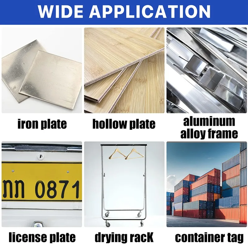 المراسي الفولاذية ذاتية الحفر مع مسامير الثقيلة الذاتي التنصت دريوال مرساة عدة لتوسيع الجبس الجصي وتد المعادن