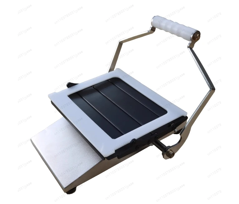 JM-40 Square Sushi Machine, California Roll Machine, Commercial Stainless Steel Roll Cutting Machine