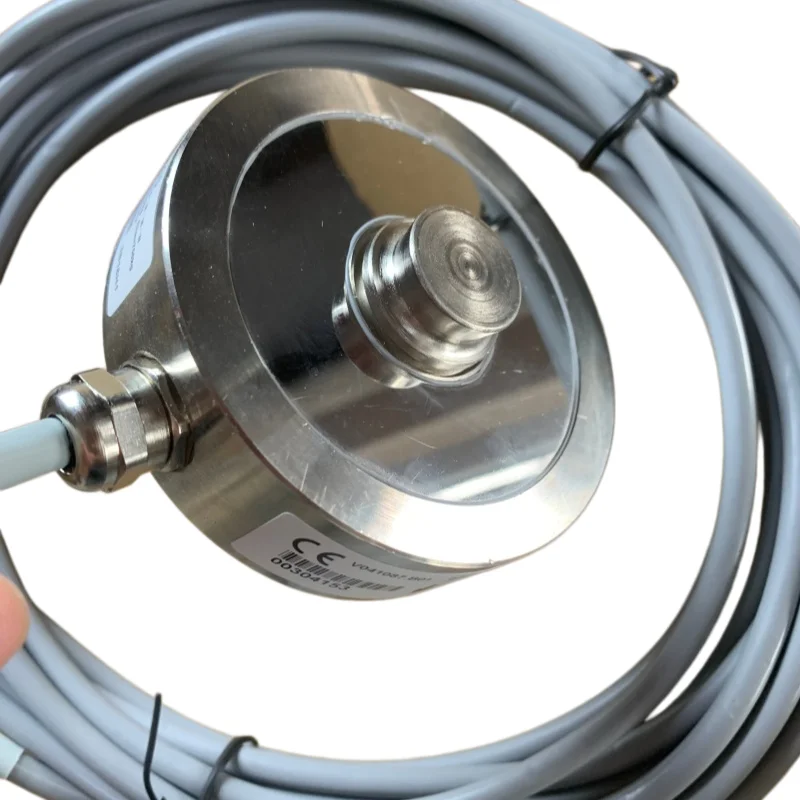 

2026 New Design RTB 0.5t C3 Load Cell Hot Selling 0.5t Weight Load Cell