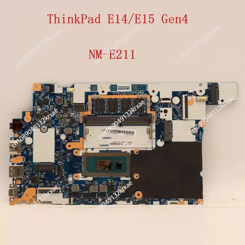 Thinkpad E14 E15 Ge…