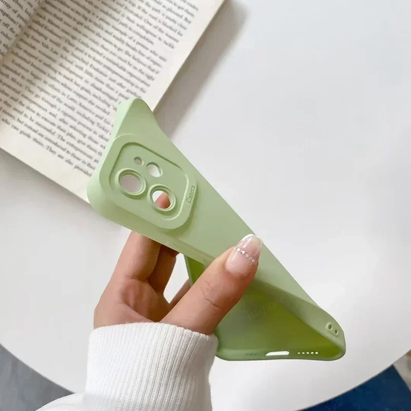 Para Redmi 13C funda Xiaomi Redmi 13C Capas lente Protector de cámara Color de silicona a prueba de golpes TPU Fundas suaves Redmi 13C 13 C