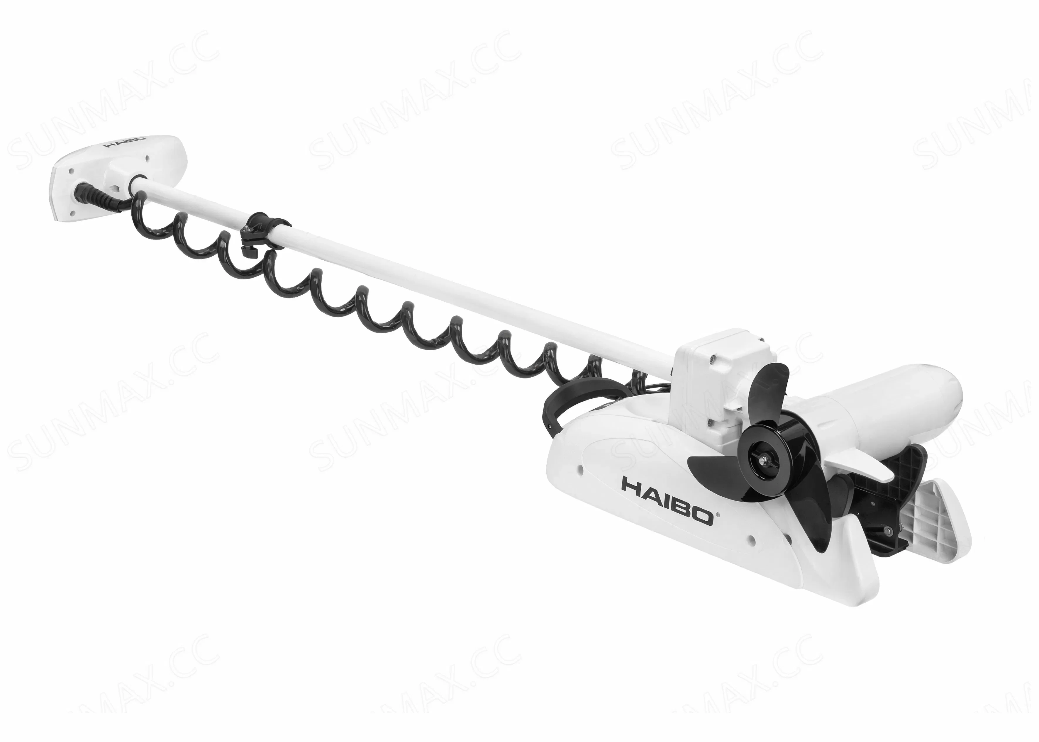 

12V 65lbs P Series Intelligent Trolling Motor P65 With GPS