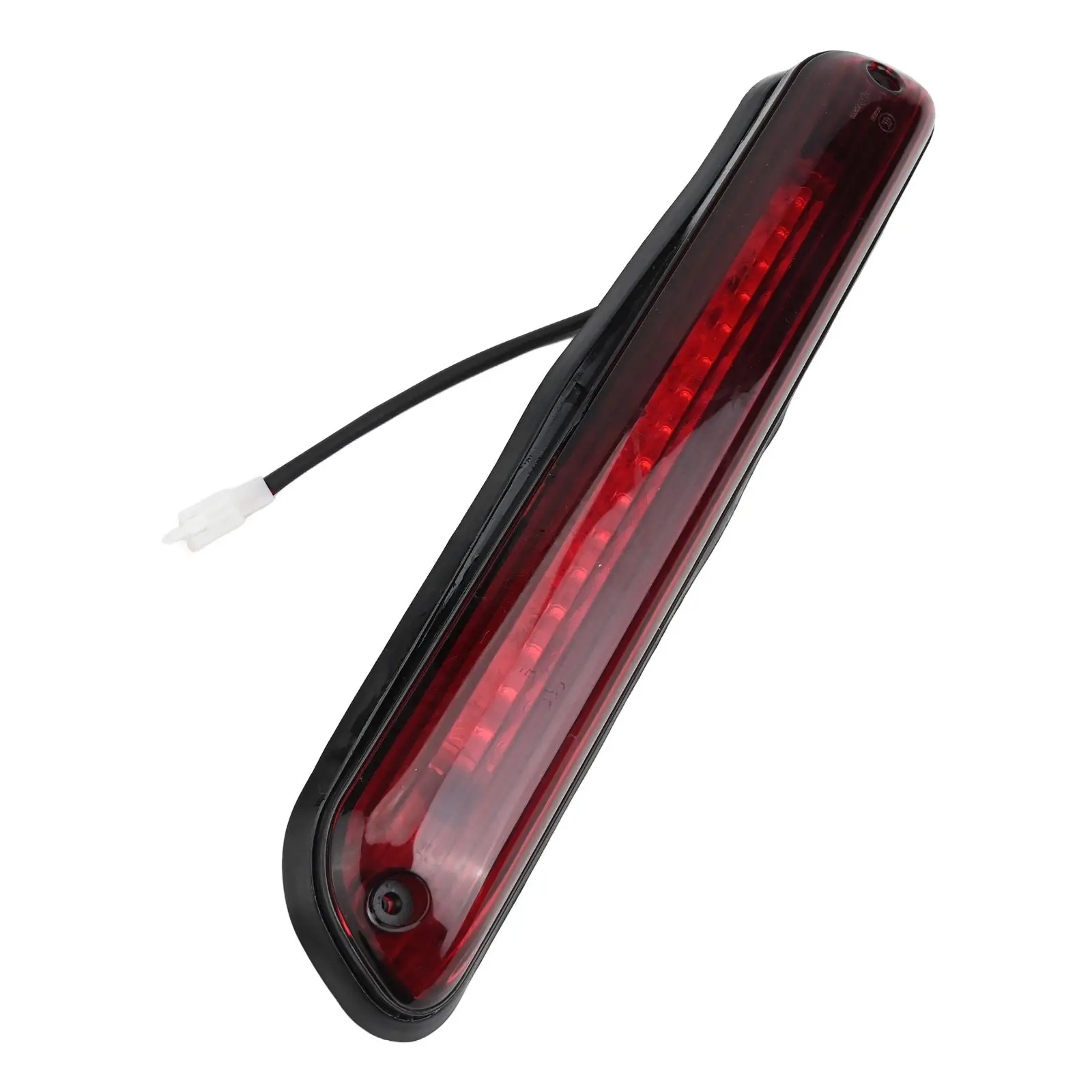 Aftermarket High Level Brake Light Solution for Isuzu's For DMAX ('02 '06) with Validated Fitment Code 8972356741