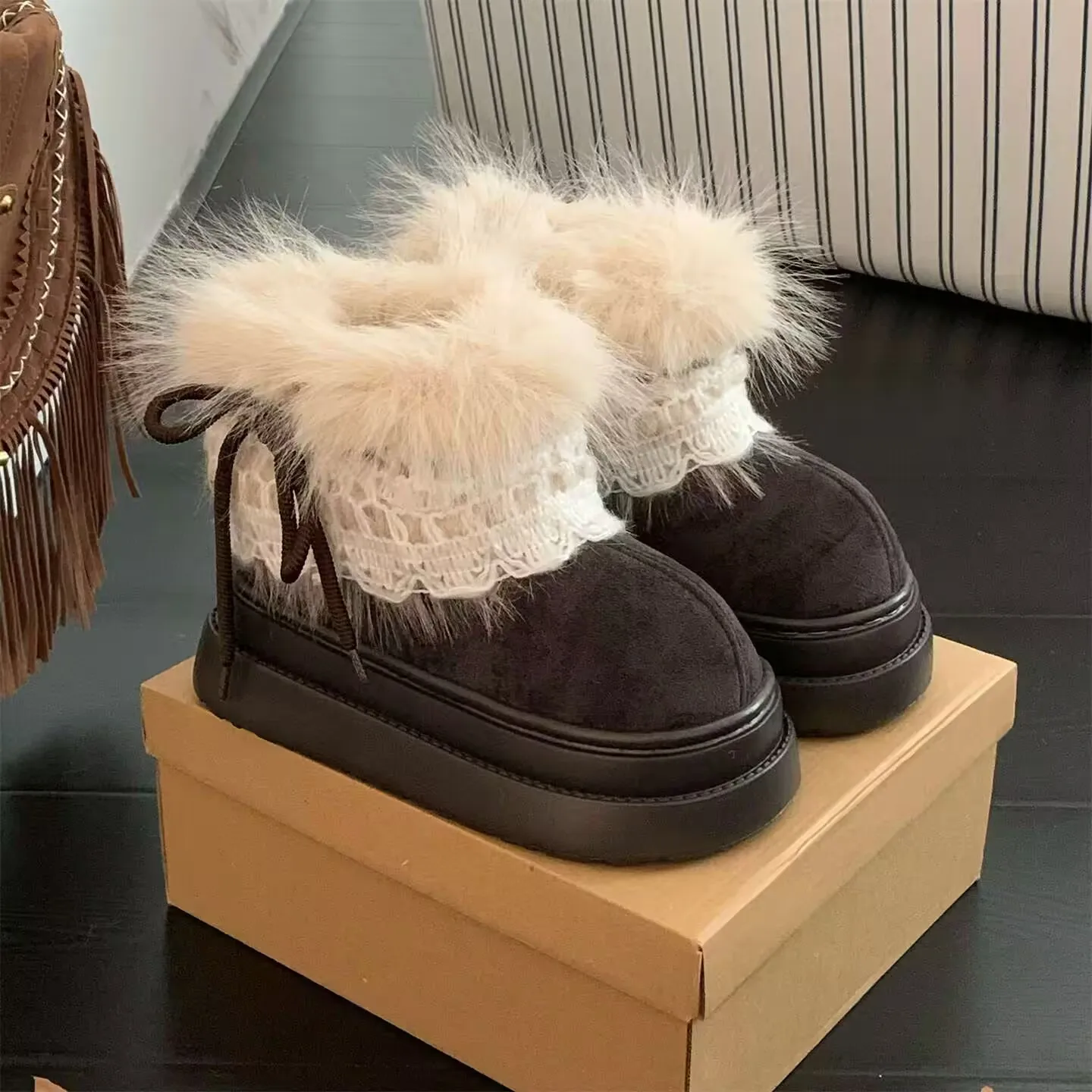Thumbnail 4 - #70 Best Boots to Buy In 2026