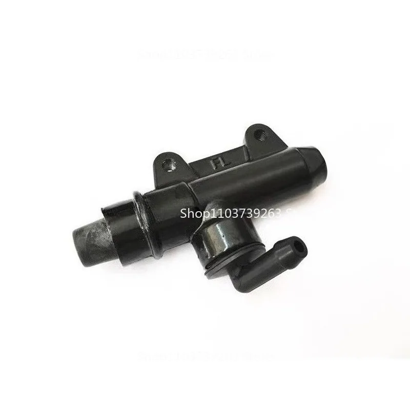 

Подходит для заднего тормозного насоса Xiaohuanglong Lanbaolong BJ300 BN302 TNT302 302S, однословного насоса