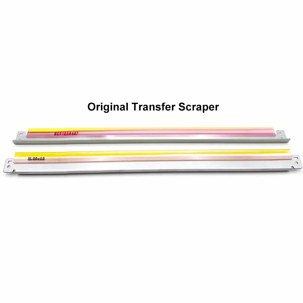 

1PC Original Transfer Scraper suitable for Xerox V C2275 C2276 C3374 3376 4476 C5576 5570 5575 sccraper long life