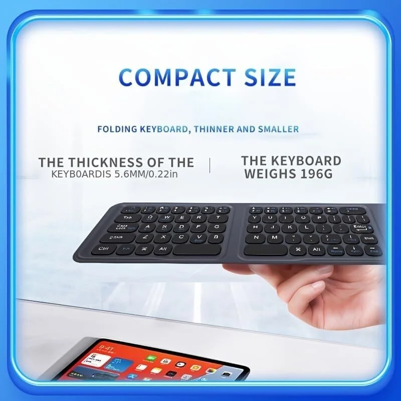 Thumbnail 4 - #73 Numeric Keypads Comparison Guide