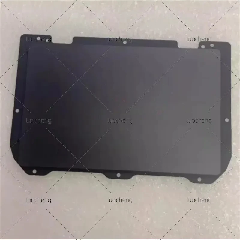 For Dell Latitude 7520 E7520 Touchpad Mouse Button Board 0GDKDK 0JRDCG