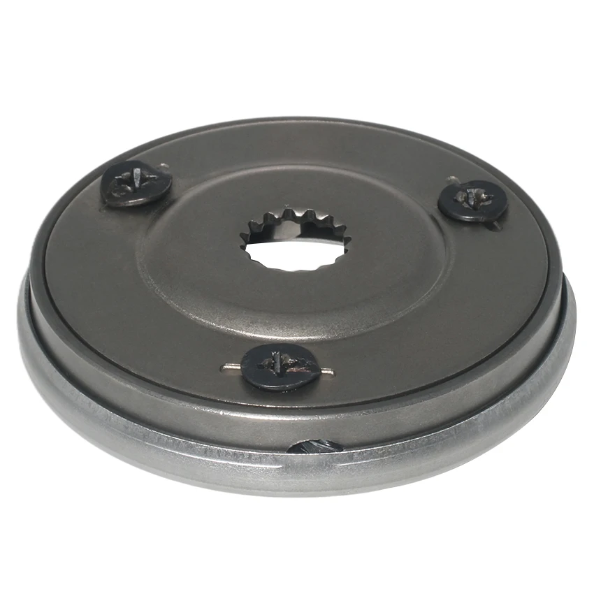 Embrayage unidirectionnel pour Yamaha YFM125 Grizzly 125 XQ125 XQ150 Maxter YP125 YP150 Majesty YFA125 XC125 XN125 50M-15570-00 5NS-E5570-00