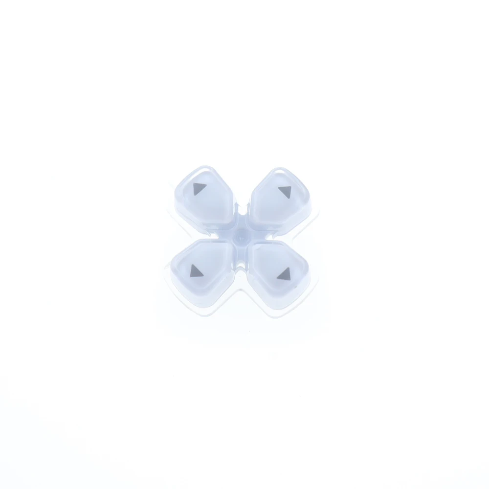 1 قطعة D-pad نقل العمل الصليب زر مجموعة إصلاح جزء استبدال لسوني Dualsense 5 PS5 تحكم غمبد الملحقات