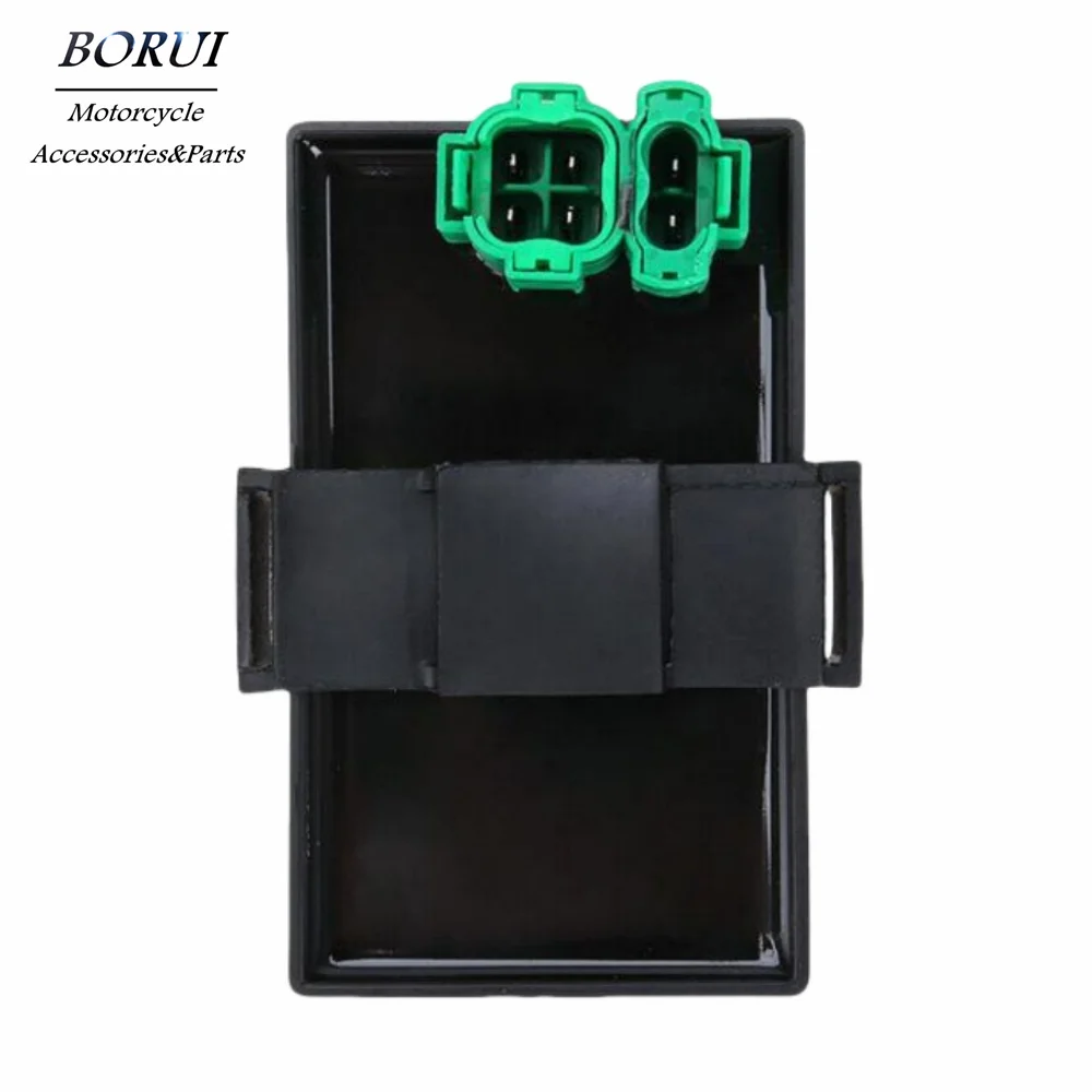 Motorcycle Performance Parts Ignition Ignite System Unit CDI Racing For HONDA XR650L NX500 NX650 NX250 1993-2020 30410-MN9-000