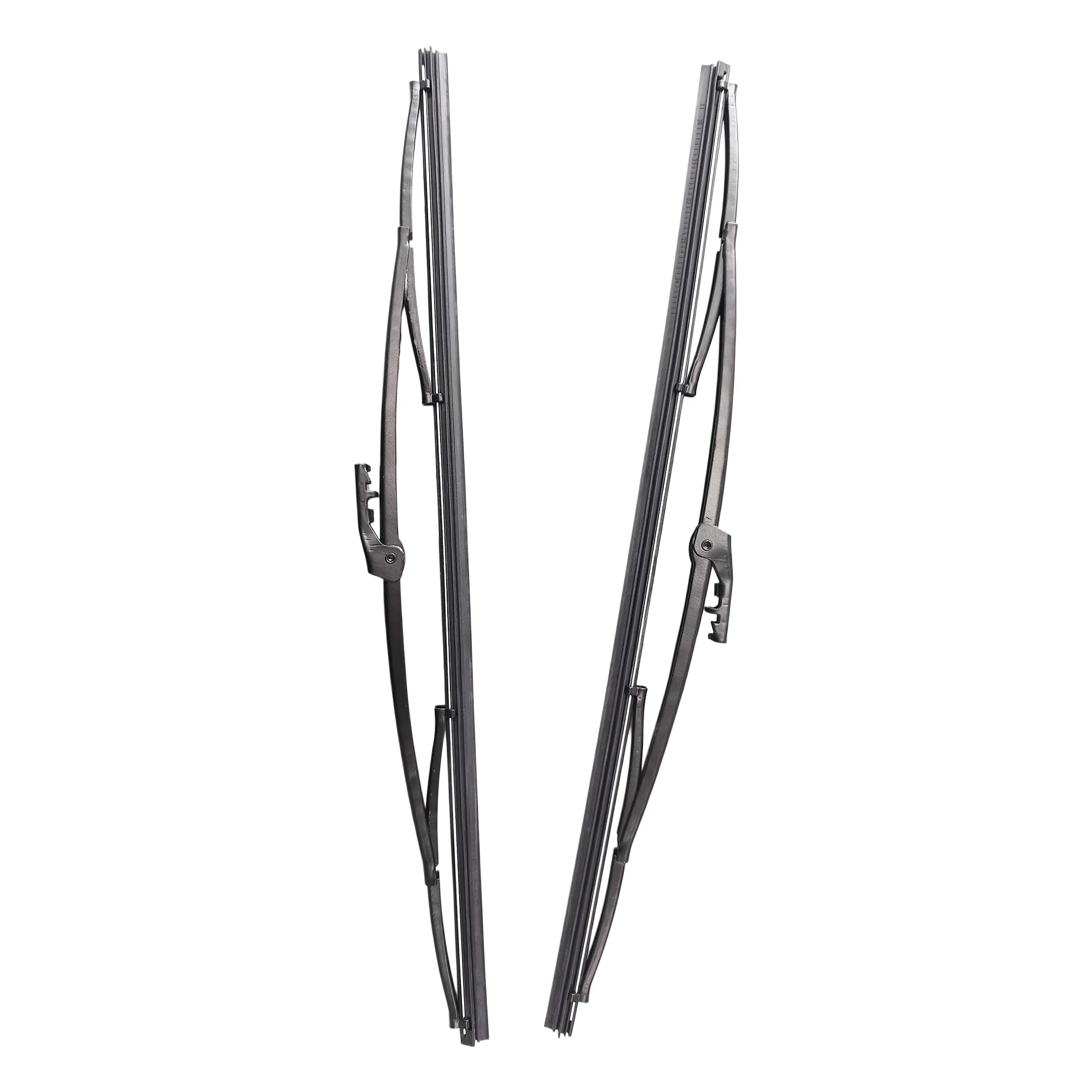 Front Windshield Wiper Blades For GAZ 2410 3102 31029 3307 4331 250 260 4310 5230 5411 5335 5549 672M Replacement Part - view 6