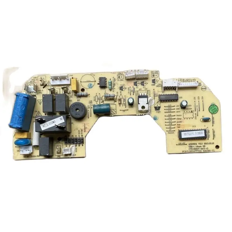 for TCL  air conditioner computer motherboard PCBTL32GGFT7021-KZ(HB)-YL TL32GGFT9189