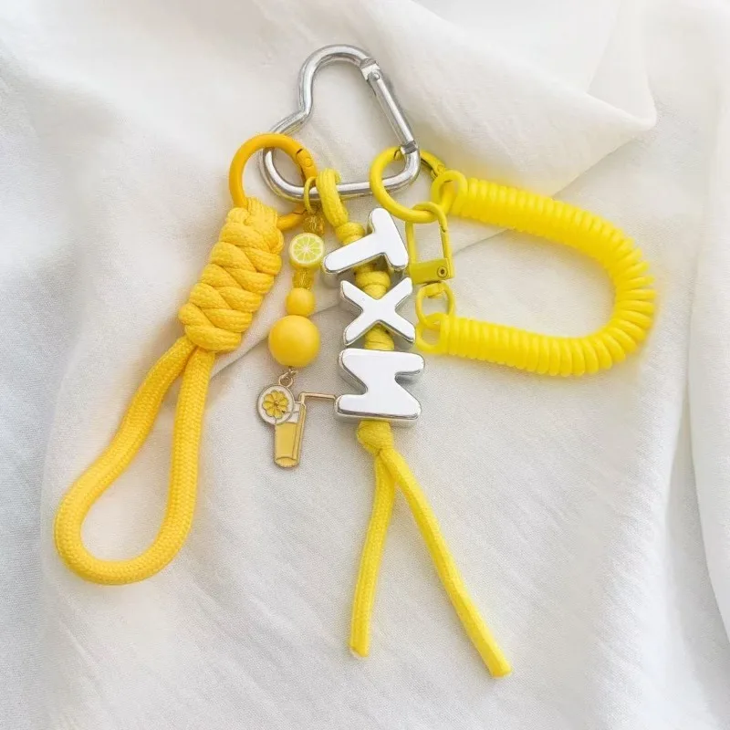 New Revenged Love Chi Cheng Film & TV Peripheral Creative Character Support Bracelet Decorative Pendant Girlfriend Holiday Gift