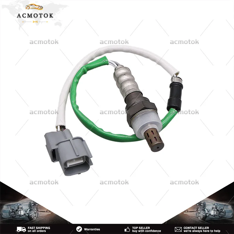 

1pc Oxygen Sensor O2 Sensor Lambda Sensor 36531-P3F-004 For Honda