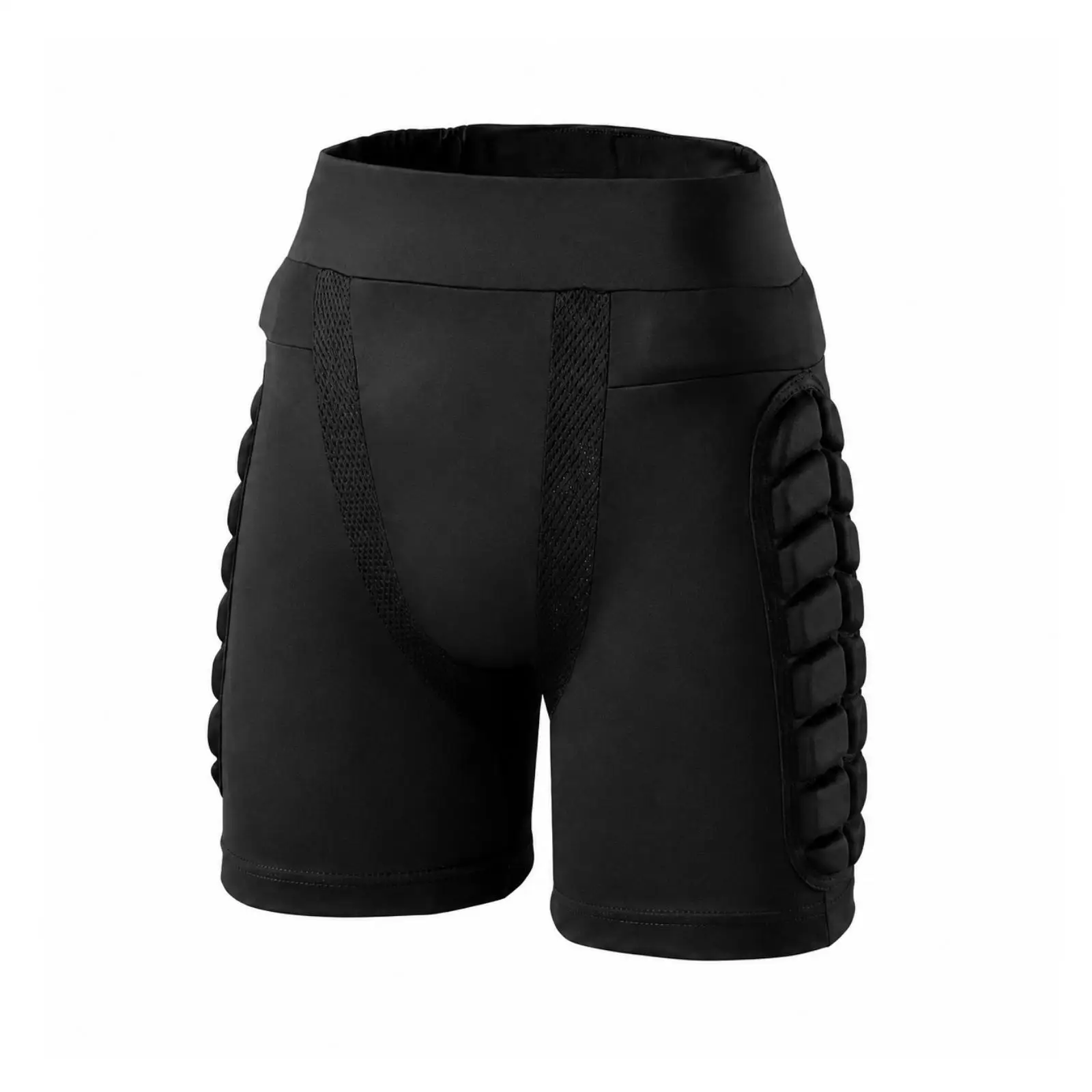 padded-impact-short-with-hip-tailbone-thigh-protection-flexible-close-fitting