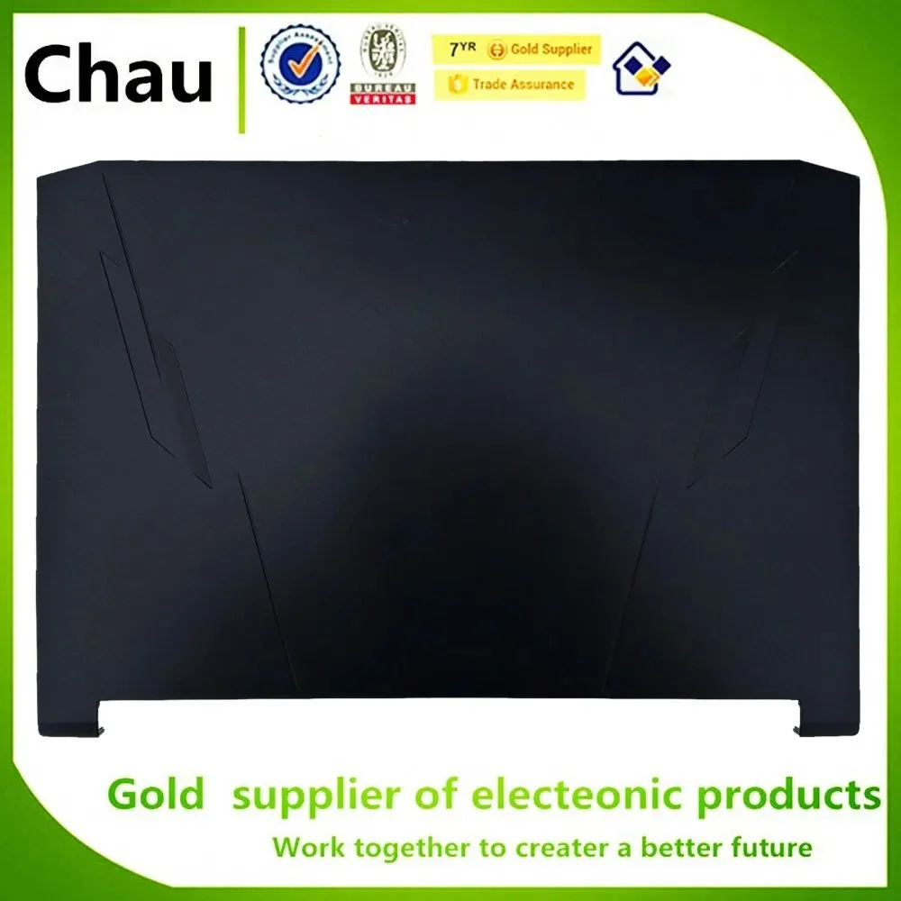 

Chau Nitro 5 AN515-57 AN515-56 AN515-50 N20C1 Laptop LCD Back Cover Case