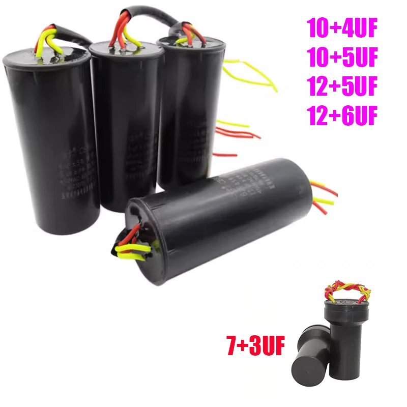 1Pc CBB60 7+3Uf/10+…