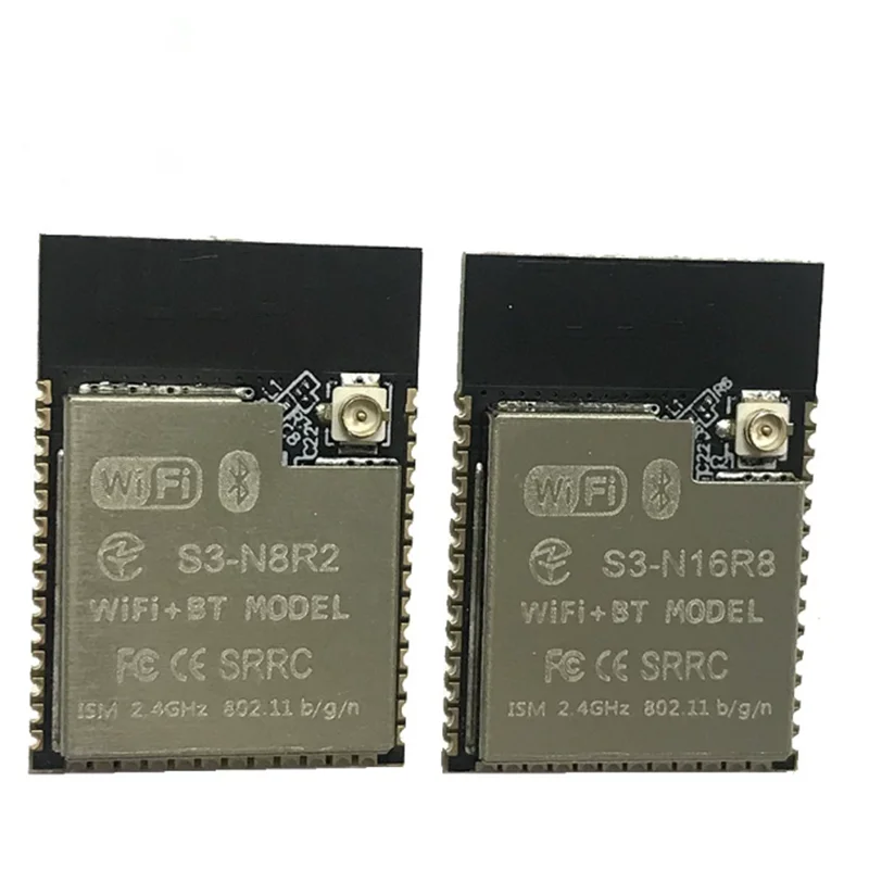 ESP32-S3-N16R8 / ESP32-S3-N8R2 WIFI Bluetooth 5.0