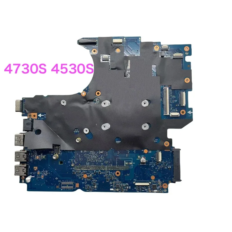 Suitable For HP 4730S 4530S Laptop Motherboard 687939-001 646246-001 658341-001 Mainboard 100% Tested OK Fully Work