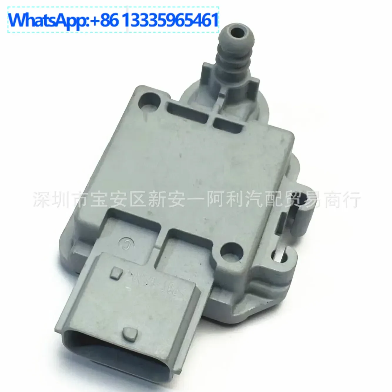 

Suitable for auto parts engine intake pressure switch sensor 28723606