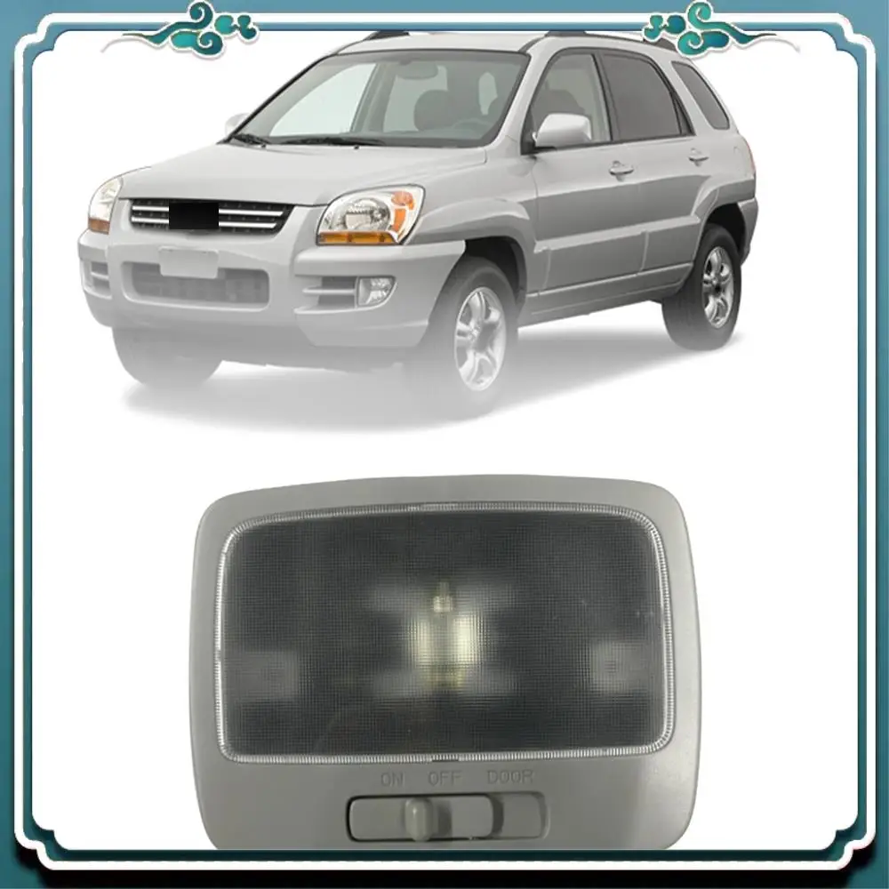 

ABTU-928301F500LX Room Lamp Assy Reading Light For KIA Sportage 2006-2010