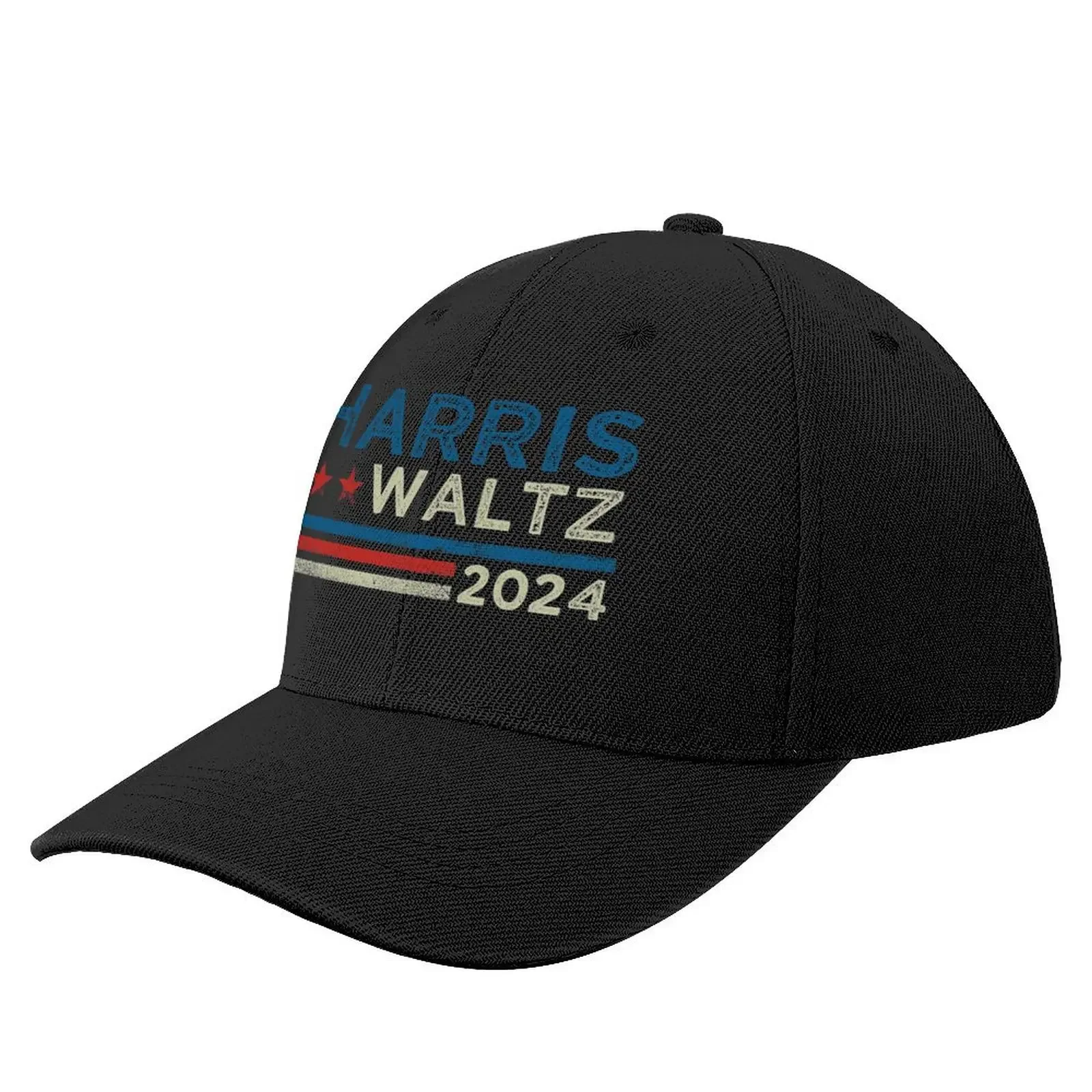 

Harris Waltz 2024 Election Kamala Harris Tim Walz Waltz Baseball Cap Anime Dropshipping New Hat Golf Cap Golf Wear Men Women's