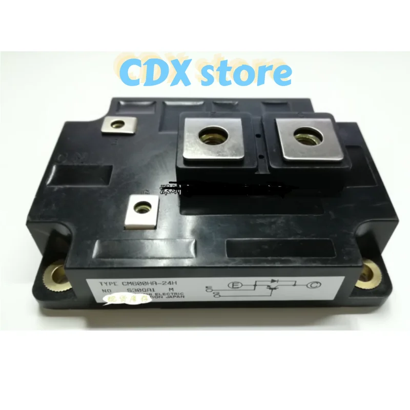 CM600HA-24H CM600HA-28H CM400HA-24E CM400HA-24H CM400HA-12H IGBT Modules