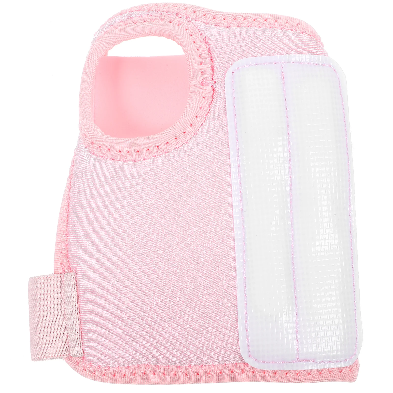 

Writing Posture Corrector Handwriting Wristband Kids Adjustable Strap Pink Art Supplies Tool For Children