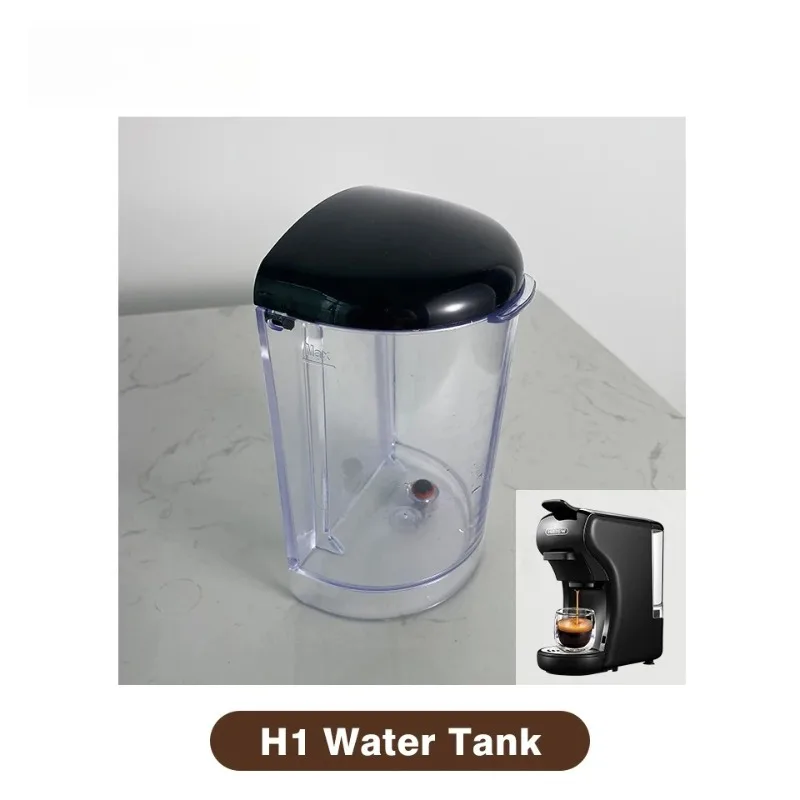 H1/H1A/H2/H2A/H3/H7  Water Tank  Link  H7 Coffee Bean Hopper H7 3-hole Steam Nozzle