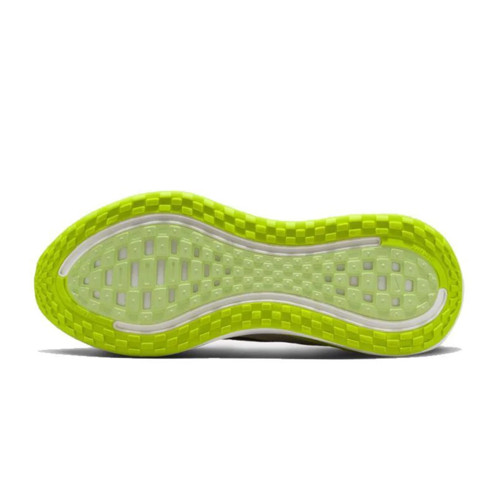 Nike Vomero Plus Men's Training Running Shoes: Slip-Resistant, Durable, Cushioned, Comfortable, and Soft – HV8150-120