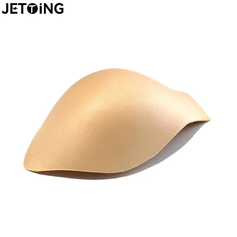 Men Swimsuit Briefs Protective Pouch Swimwear Underwear Sponge Pad Enhancement Cup Push Ups Expansion Bag Front Pads image 4