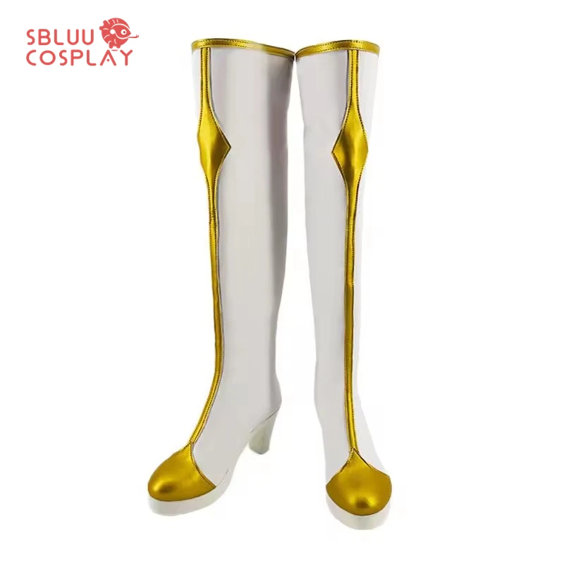 SBluuCosplay Lelouch ZERO CC Sapatos Cosplay Botas Lamperouge personalizadas