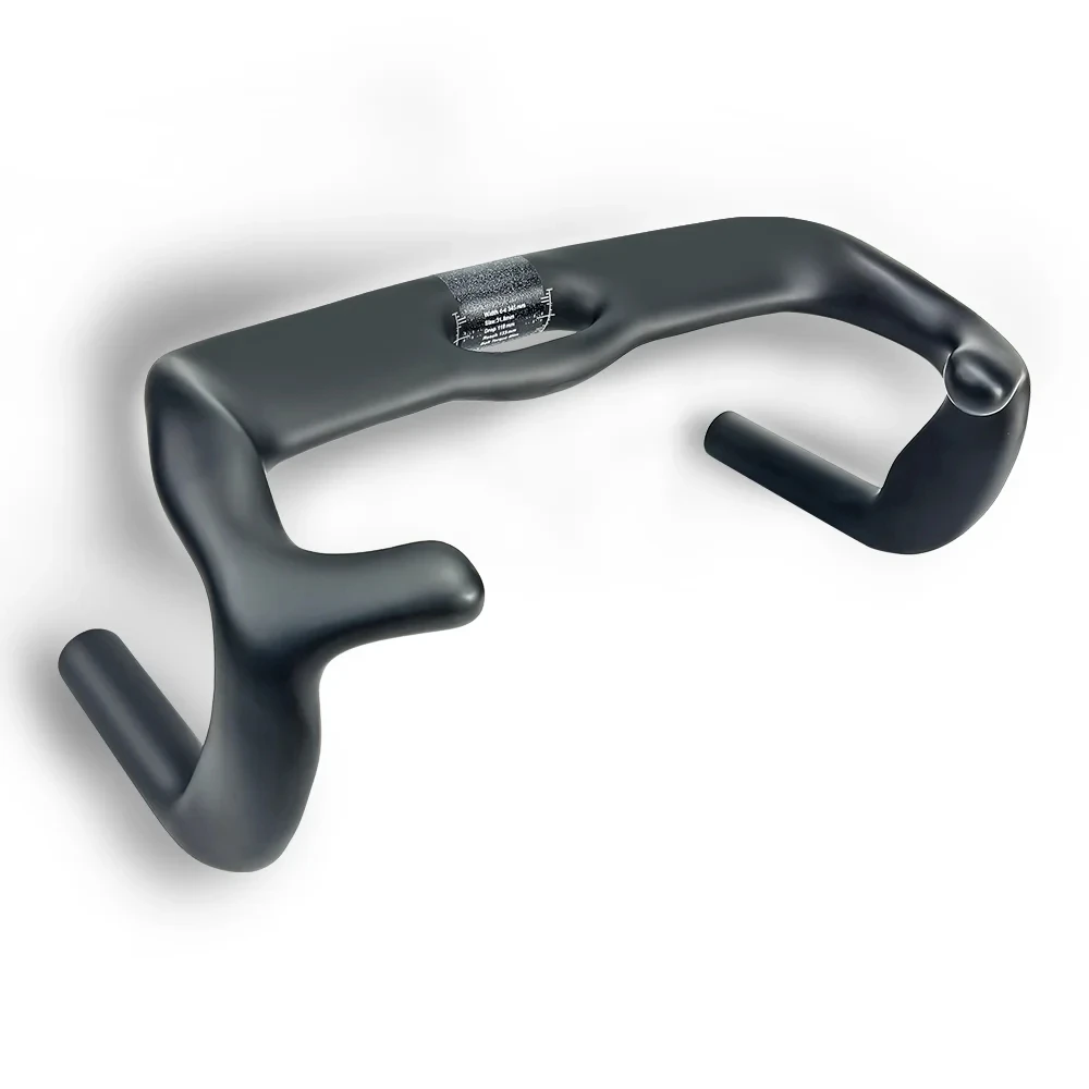 BALUGOE Carbon Fiber TT Handlebar 31.8mm