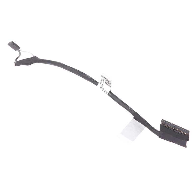 Novo cabo de bateria original para laptop para latiude e5400 5401 5402 5405 0mk3x9 linha de conector de cabo de bateria