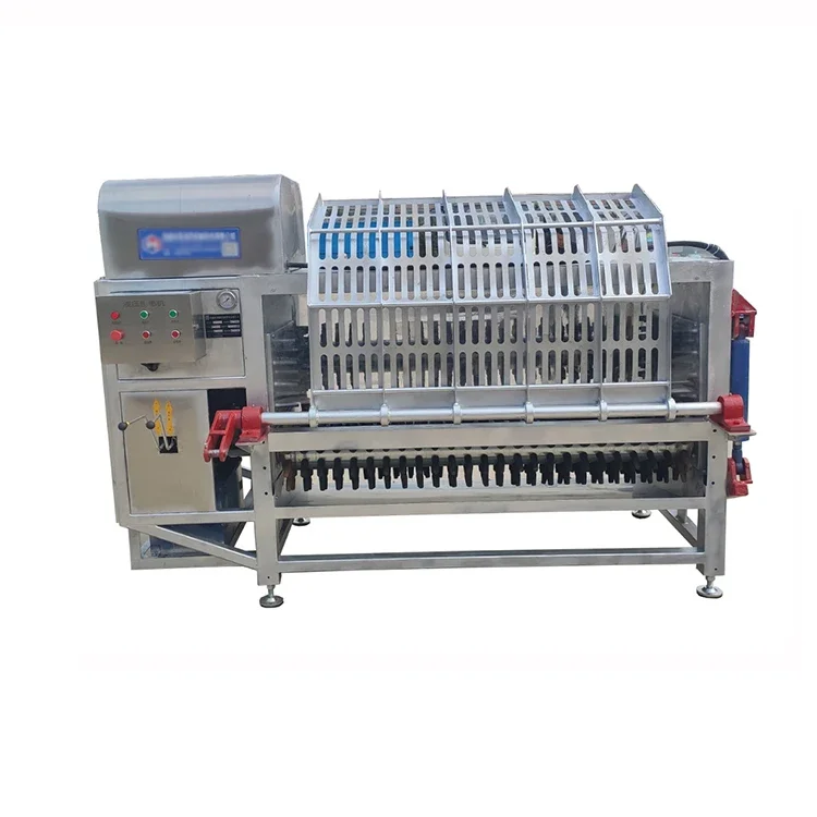 Global Best Seller Slaughter Machine Cattle Slaughter Equipment Sheep Slaughter