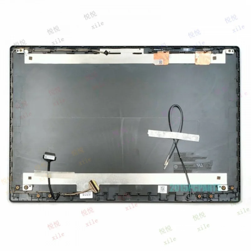 

L New for Lenovo V15-IWL V15-IGL V15-IIL LCD Back Cover Rear Lid 5CB0W44071