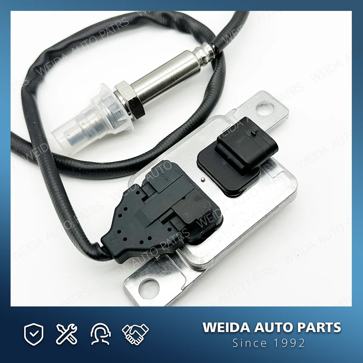 질소 Nox 산소 센서 04L907807DL 04L 907 807 DL For VW Tiguan I 5N Sharan II 7N1 For SEAT Alhambra II 710 711 For AUDI Q3