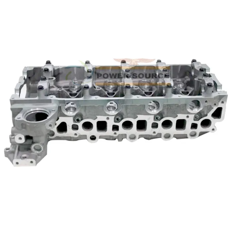 

4JJ1 4JJ1-TC 4JJ1TC 4JJ1TCS 4JJ1TCX Головка блока цилиндров 3,0 л 8973559708 8-97355-970-8 Для ISUZU D-Max MU-7 RODEO 3.0TDI DOHC 16V 2004-