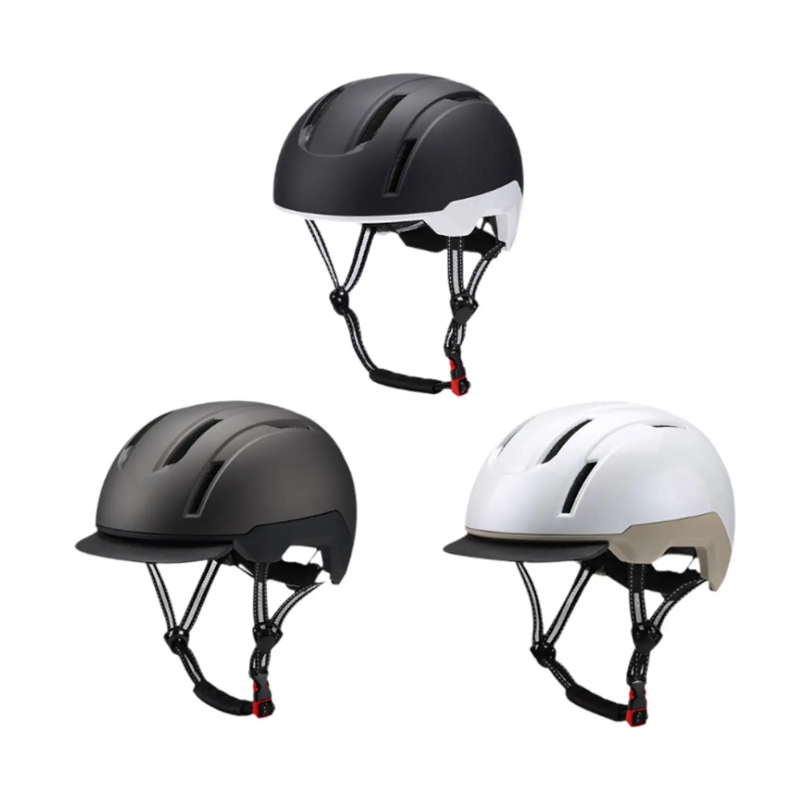 

Bike Helmet Sports Helmet Multipurpose for Skateboarding Outdoor Sports Kids