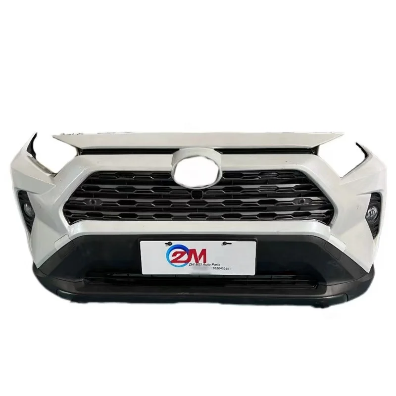 

Для Toyota RAV4 передний бампер в сборе, автозапчасти