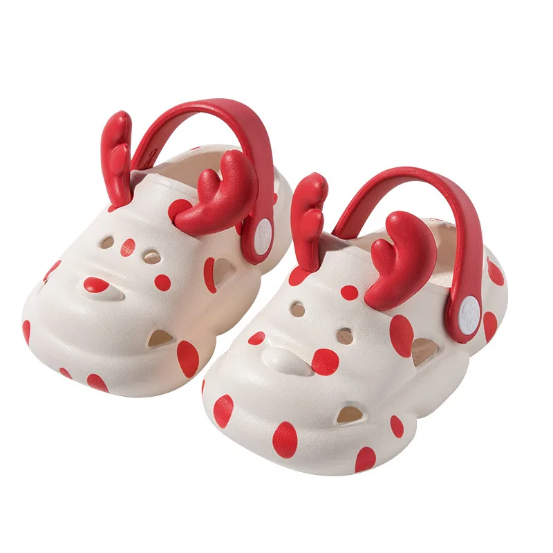 女の子のための漫画のスリッパ,柔らかくて滑りにくい靴,通気性のある家庭用スリッパ,子供のためのアウターウェア,新しいファッション