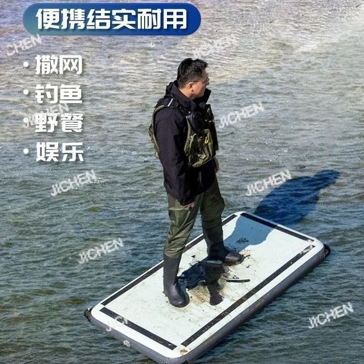 Hs Inflatable Water…