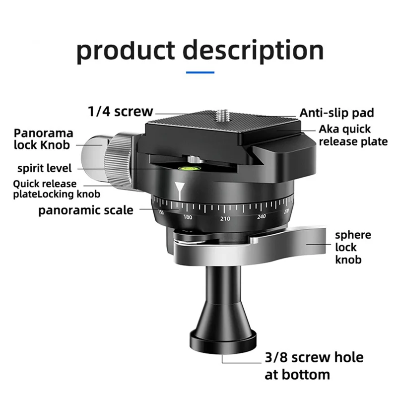 Ef-Mini Panning Bal… - image