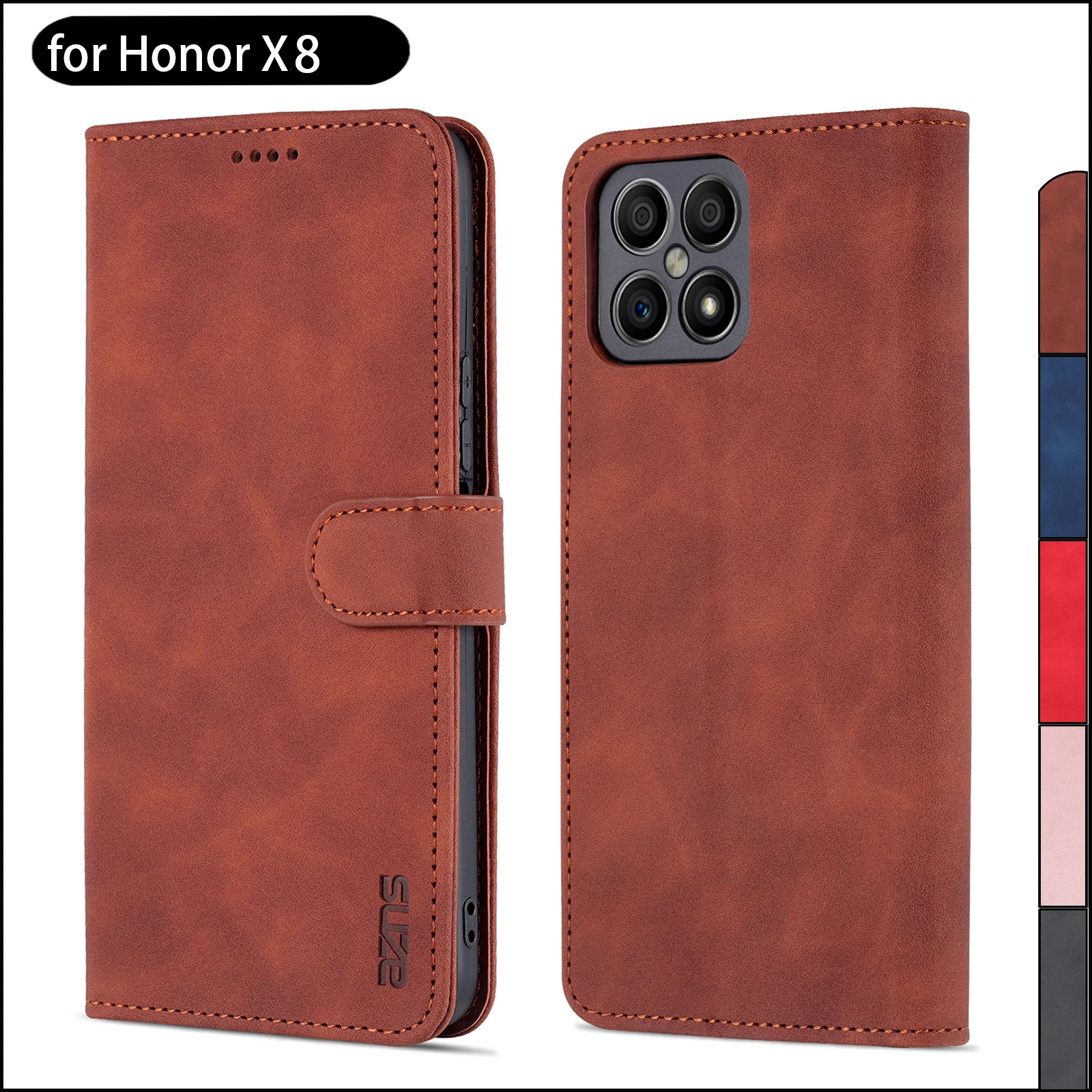 Huawei X 8 Honor X8… - image