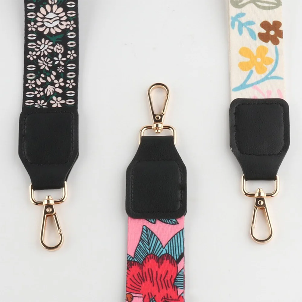 For Mobile Phone ID Hanging Rope Heat Transfer Printing Multifunctional Wrist Strap For Zebra Striped Keychain Wrist Strap