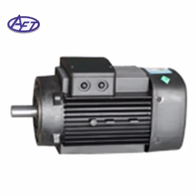 

(Y2, YE2, YE3) Series Three Phase High/ Premium Efficiency Electric Motor for Water Pump